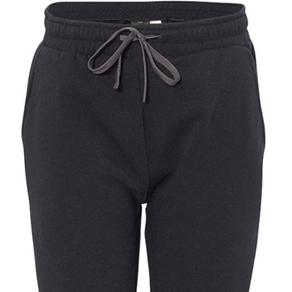 Burnside B8800 Fleece Joggers